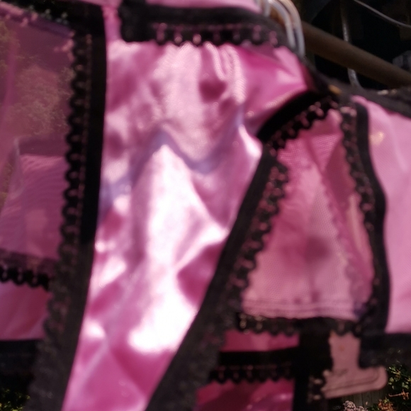 Sophie B. Thong Bottoms - Picture 5 of 6